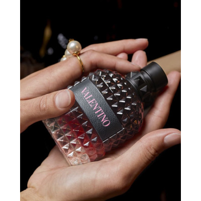 Uomo Born in Roma Intense Eau de Parfum Uomo Born in Roma Intense Eau de Parfum