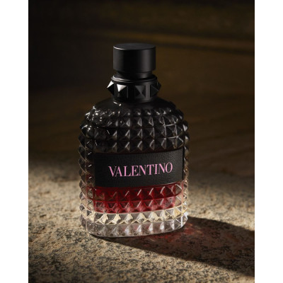 Uomo Born in Roma Intense Eau de Parfum Uomo Born in Roma Intense Eau de Parfum