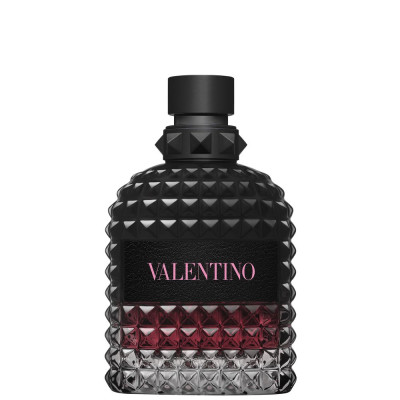 Uomo Born in Roma Intense Eau de Parfum