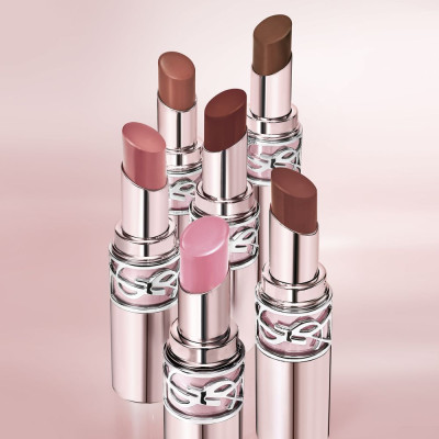 Loveshine Candy Glow bálsamo labial Loveshine Candy Glow bálsamo labial