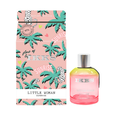 Little Woman Sunrise 50 ml