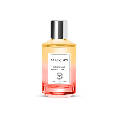 Monoï & Coco Eau de Toilette 100 ml