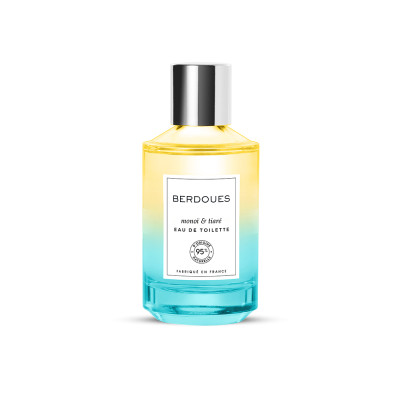 Monoï & Tiré Eau de Toilette 100 ml