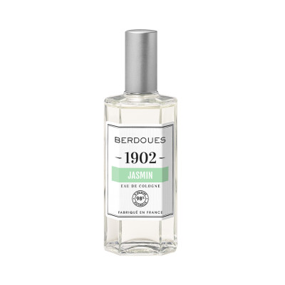 Jasmin Eau de Cologne 125 ml