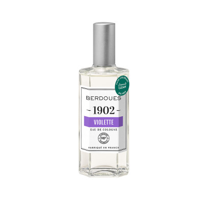 Violette Eau de Cologne 125 ml