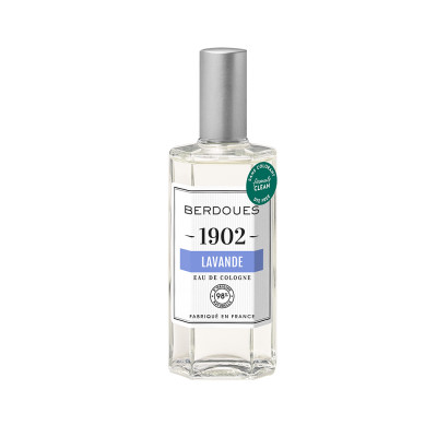 Lavande Eau de Cologne 125 ml