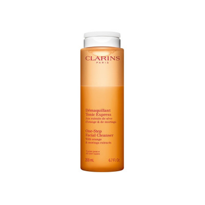 Tónico Desmaquillante Express 200 ml