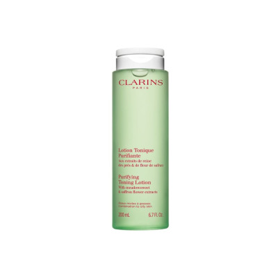 Loción Tonica Purificante