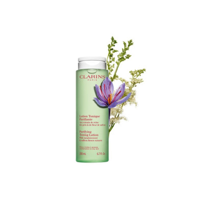 Loción Tonica Purificante Loción Tonica Purificante