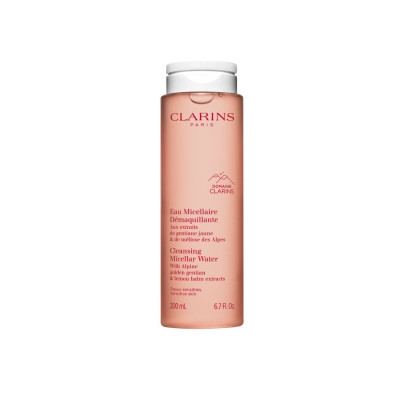 Agua Micelar Desmaquillante 200 ml