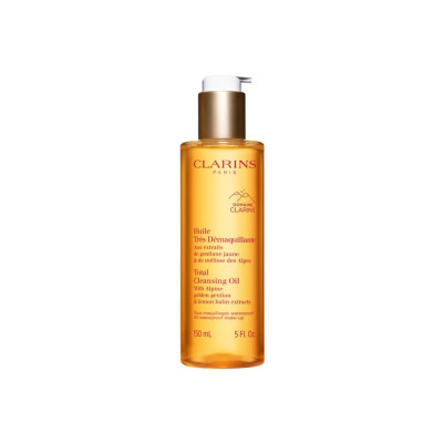 Aceite Desmaquillante 150 ml