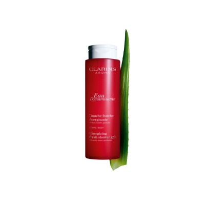 Gel de Baño Eau Dynamisante 200 ml