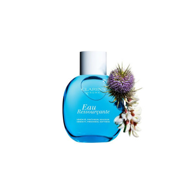 Agua de Tratamiento Eau Ressourcante 100 ml