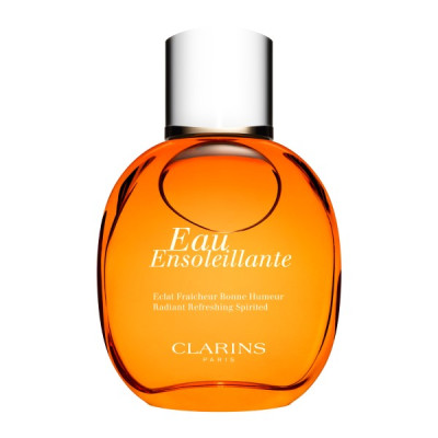 Agua de Tratamiento Eau Ensoleillante 100 ml