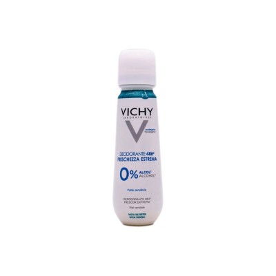 Extreme Frische Deodorant...