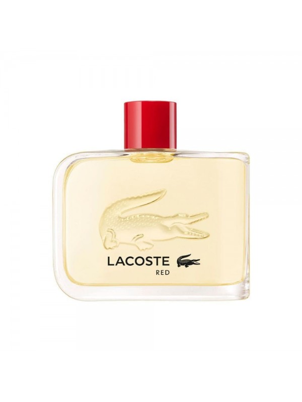 Lacoste essential eau de toilette 125ml sales