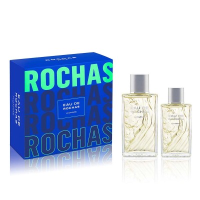 Eau de Rochas Homme EDT 100 ml + EDT 50 ml