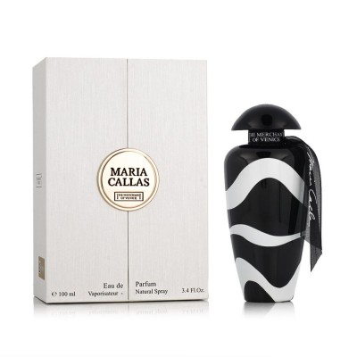 Maria Callas Eau de Parfum 100 ml