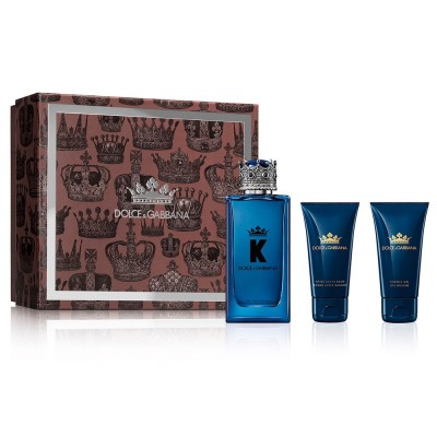 K EDP 100 ml + ASB + Gel 50 ml