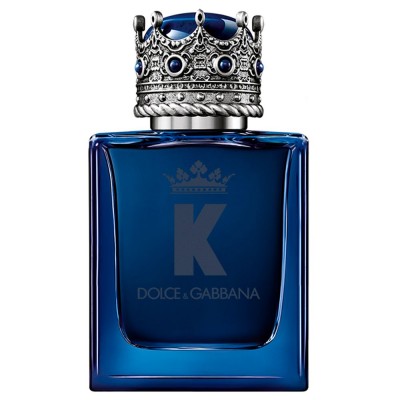 K Eau de Parfum Intense