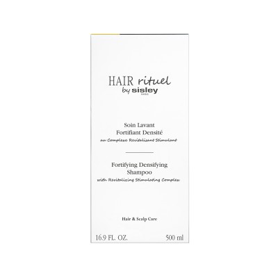 Soin Lavant Fortifiant Densité