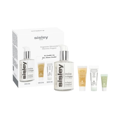 Kit Descubrimiento Emulsion Ecologique