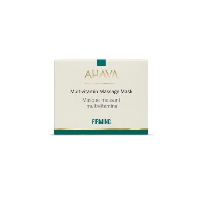 MultiVitamin Firming Massage Mask 50 ml