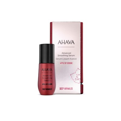 Apple of Sodom Advanced Smoothing Sérum 30 ml