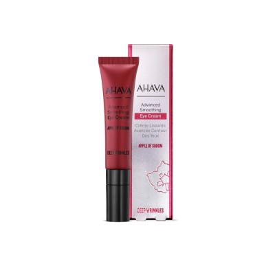 Apple of Sodom Advanced Smoothing Eye cream 15 ml