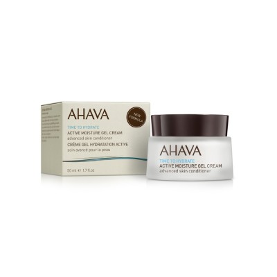 Active Moisture Gel Cream 50 ml
