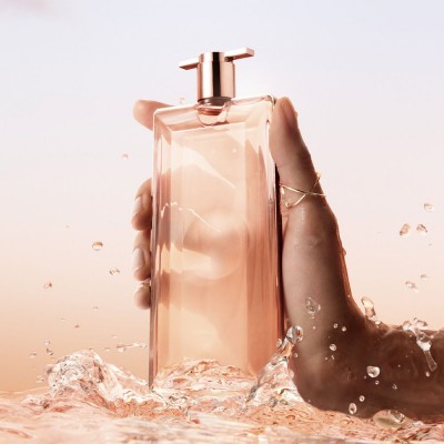 Idôle Eau de Toilette Idôle Eau de Toilette