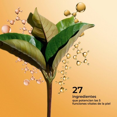 Double Serum Double Serum