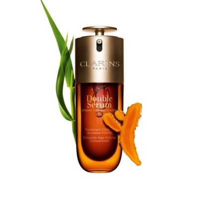 Double Serum