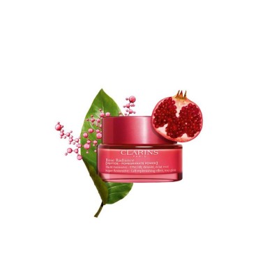 Rose Radiance Multi-Intensive 50 ml