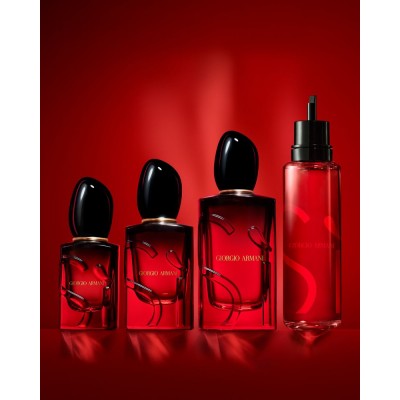Si Passione Eau de Parfum Intense