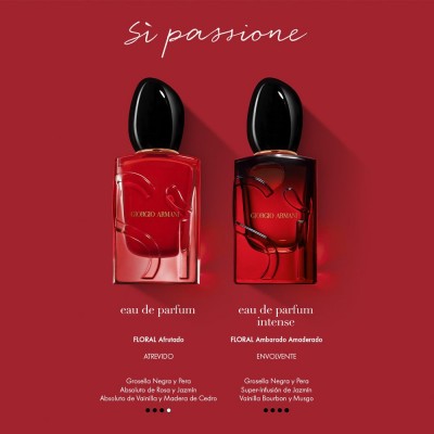 Si Passione Eau de Parfum Intense Si Passione Eau de Parfum Intense