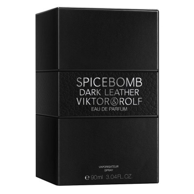Spicebomb Dark Leather Eau de Parfum Spicebomb Dark Leather Eau de Parfum