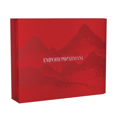 Stronger With You EDT 100 ml + EDT 15 ml + Gel 75 ml