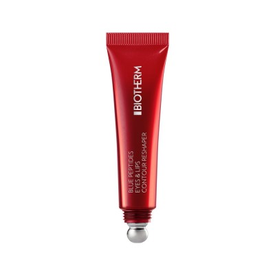 Blue Peptides Eyes & Lips 15 ml
