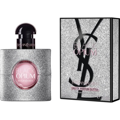 Black Opium Eau de Parfum Glitter