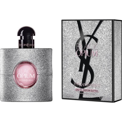Black Opium Eau de Parfum Glitter Black Opium Eau de Parfum Glitter