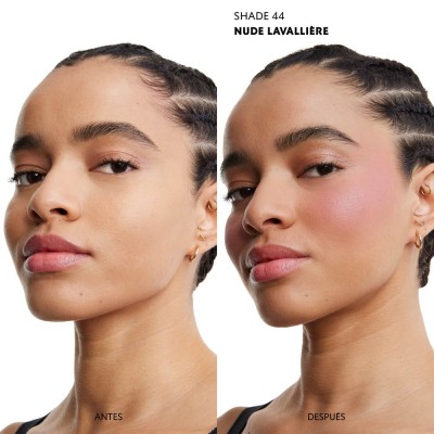 Make Me Blush Bold Blurring Blush