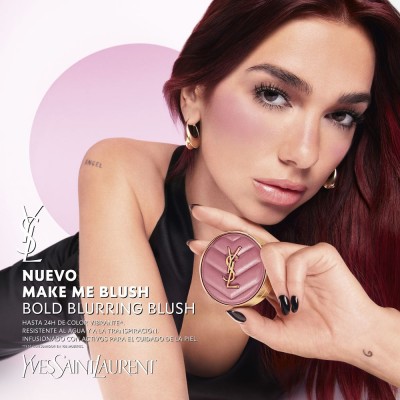 Make Me Blush Bold Blurring Blush Make Me Blush Bold Blurring Blush