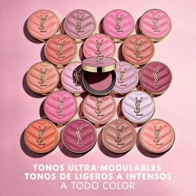 Make Me Blush Bold Blurring Blush Make Me Blush Bold Blurring Blush