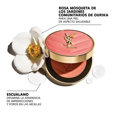 Make Me Blush Bold Blurring Blush Make Me Blush Bold Blurring Blush