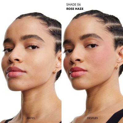 Make Me Blush Bold Blurring Blush