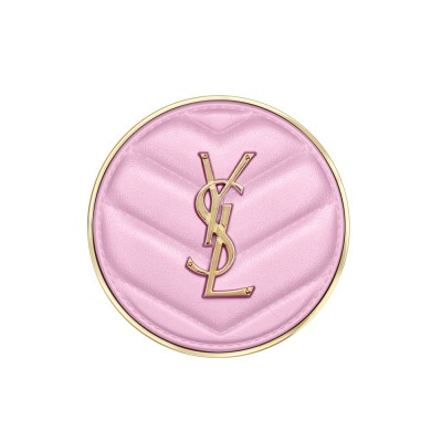 Make Me Blush Bold Blurring Blush