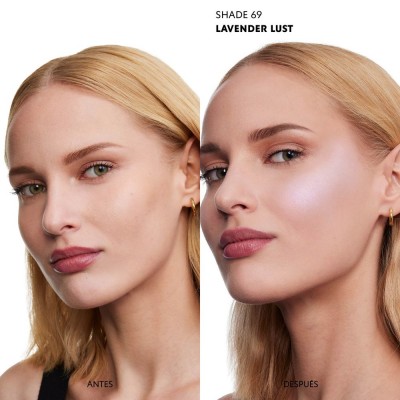 Make Me Blush Bold Blurring Blush