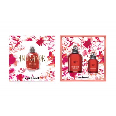Amor Amor Set de regalo