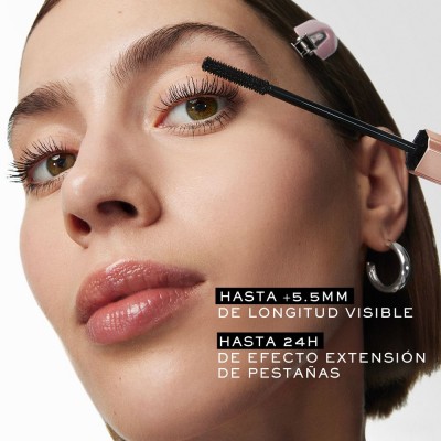 Lash Idôle Flutter Extension Máscara de Pestañas